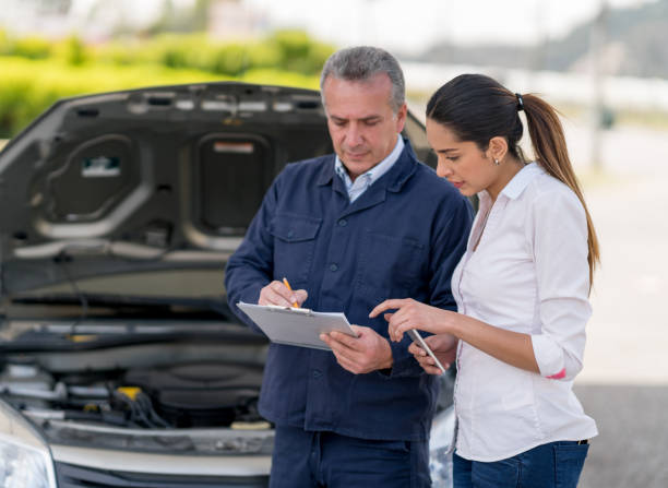 Local insurance for Waseca County County drivers